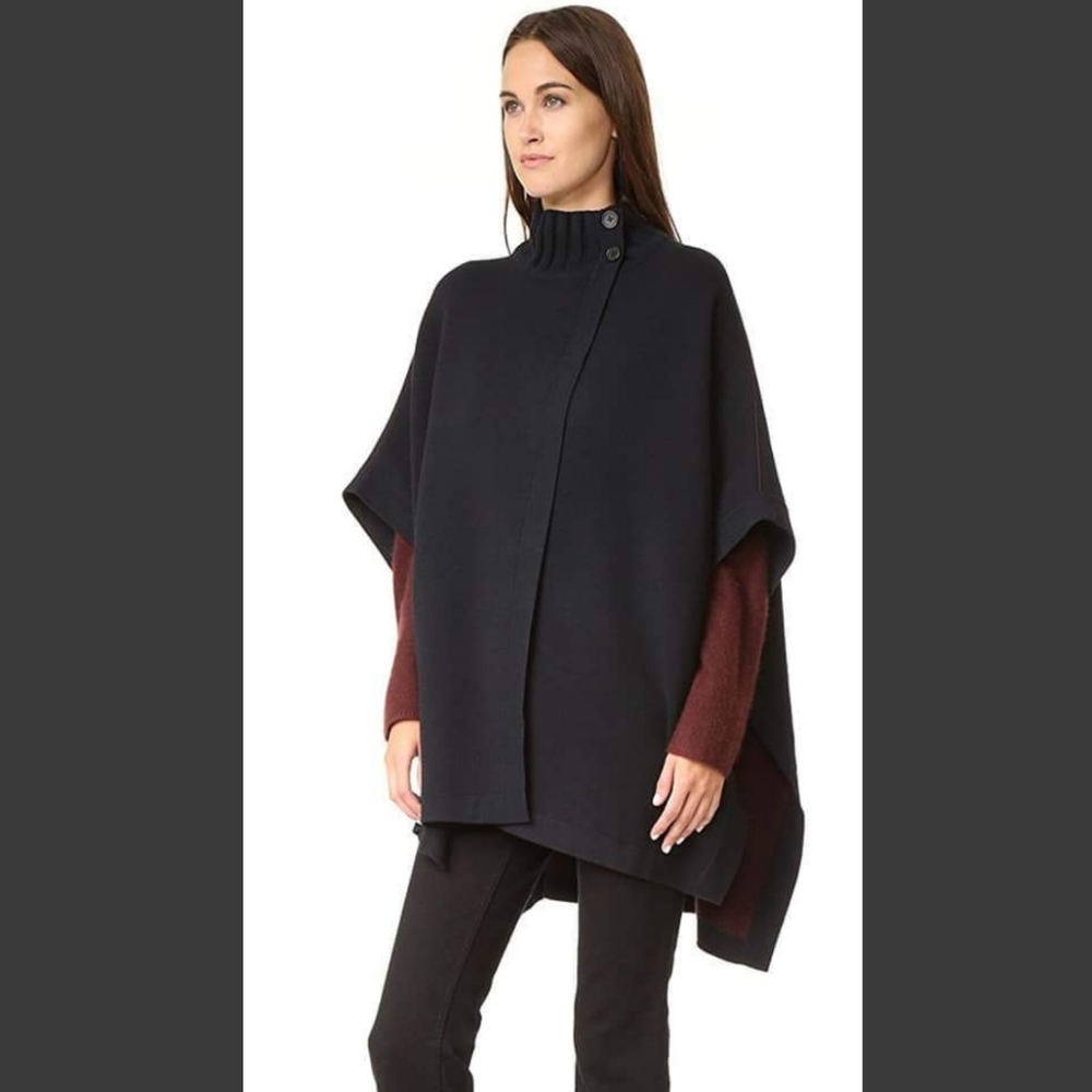 Theory Poncho